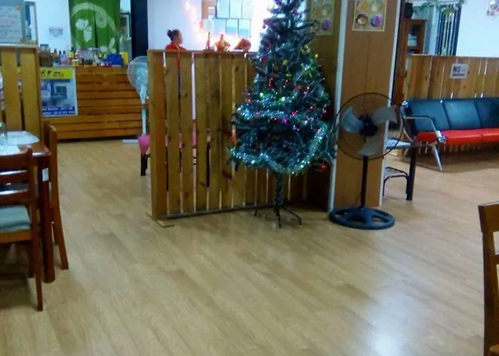 John's Seaside Resort 3*