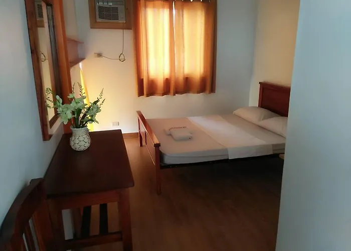 Resort John's Seaside 3*