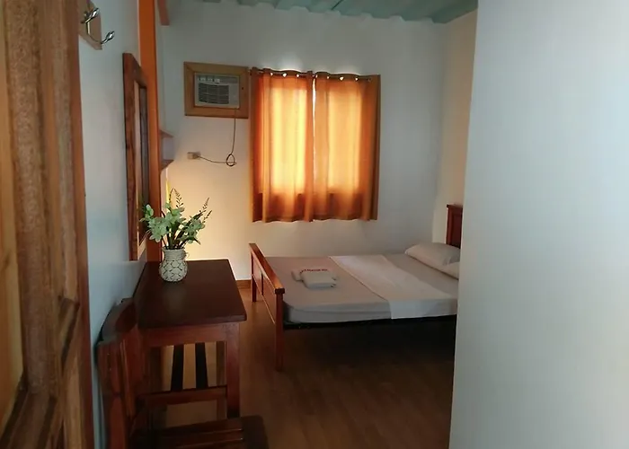 John's Seaside Argao