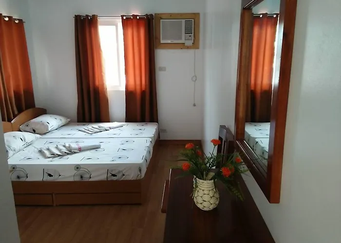 Resort John's Seaside 3*