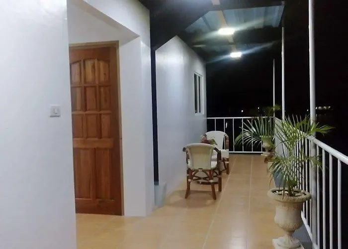 John's Seaside Resort 3*