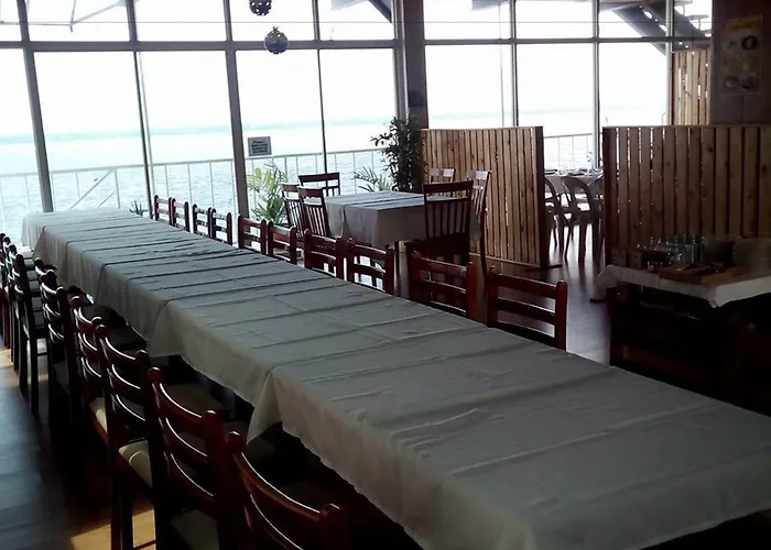 Resort John's Seaside