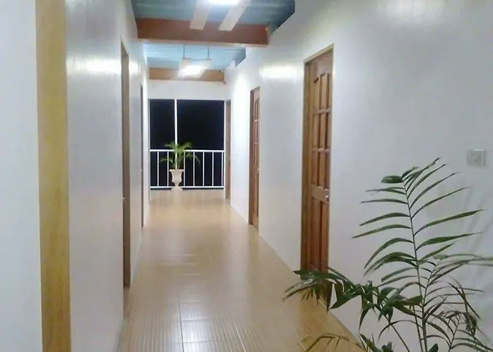 John's Seaside Resort 3*