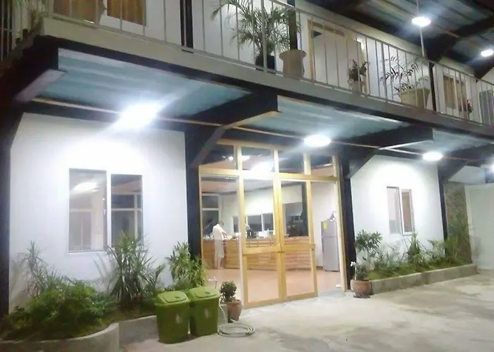 Resort John's Seaside Argao