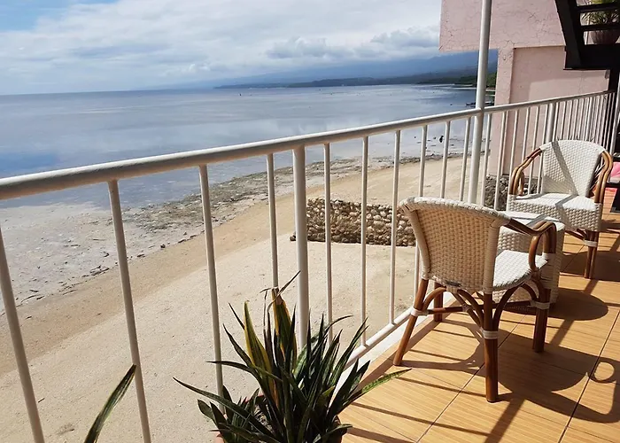 John's Seaside 3* Argao
