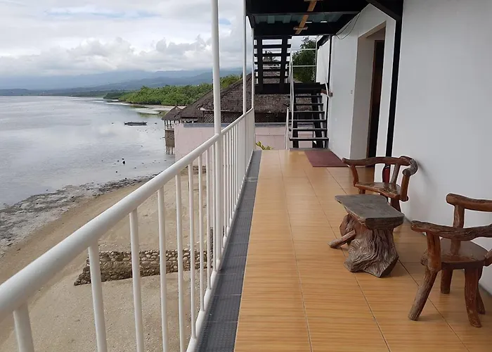 Resort John's Seaside Argao