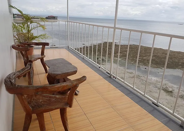 John's Seaside