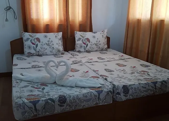 Resort John's Seaside 3*