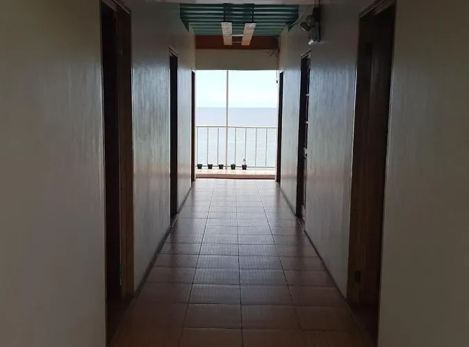 Resort John's Seaside