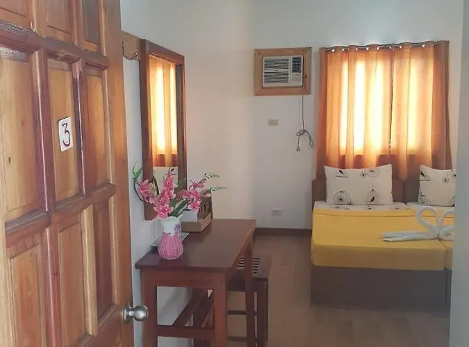 Resort John's Seaside Argao