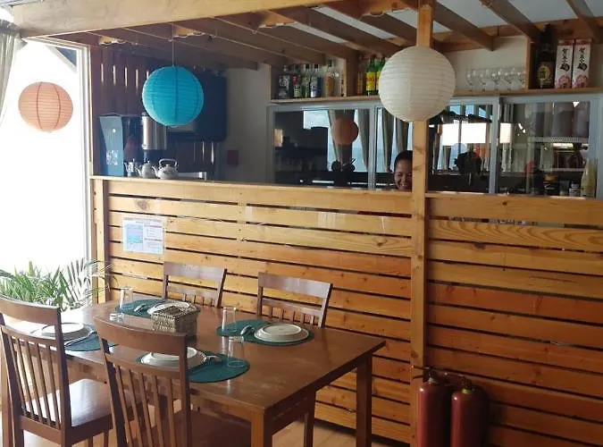 John's Seaside 3* Argao