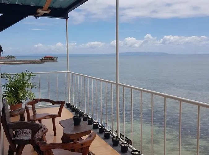 John's Seaside Argao