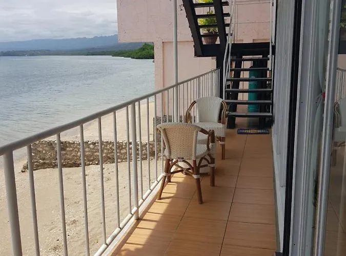 John's Seaside