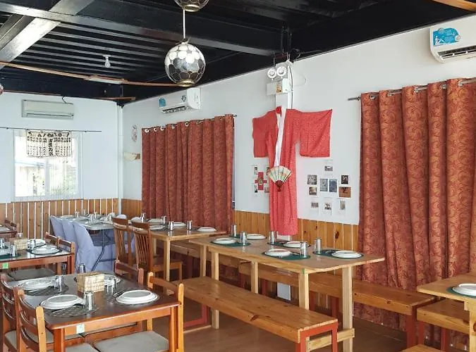 John's Seaside Resort Argao