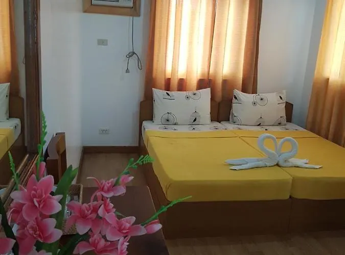 Resort John's Seaside 3*