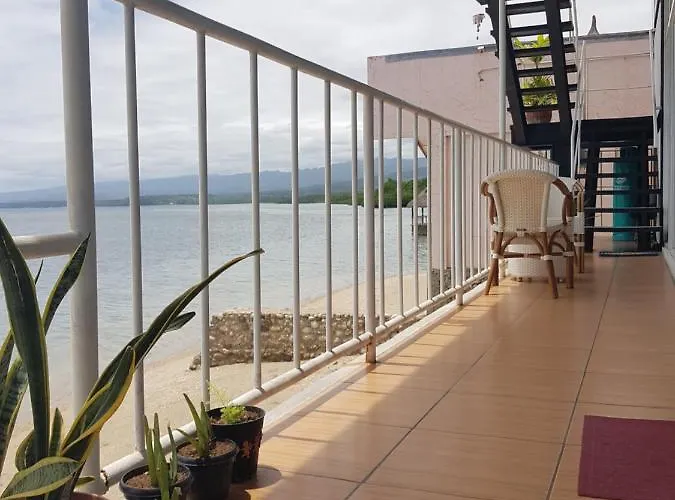 Resort John's Seaside Argao